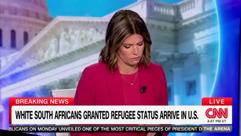 The disdain these people have for White people shouldn't surprise anyone.