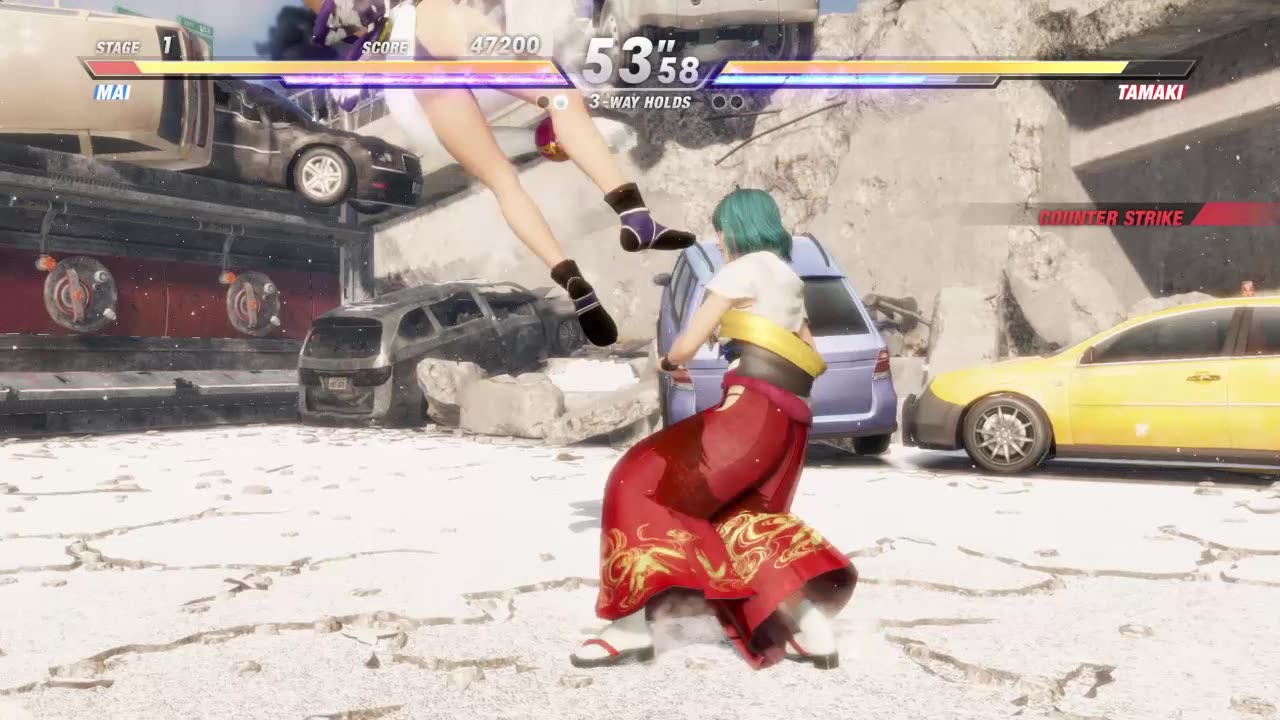 DEAD OR ALIVE 6 2025042914495809-- -==9====09=9==