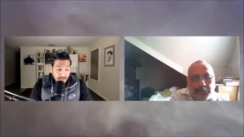 Debating Harris Sultan about the Grand Islamic Conspiracy
