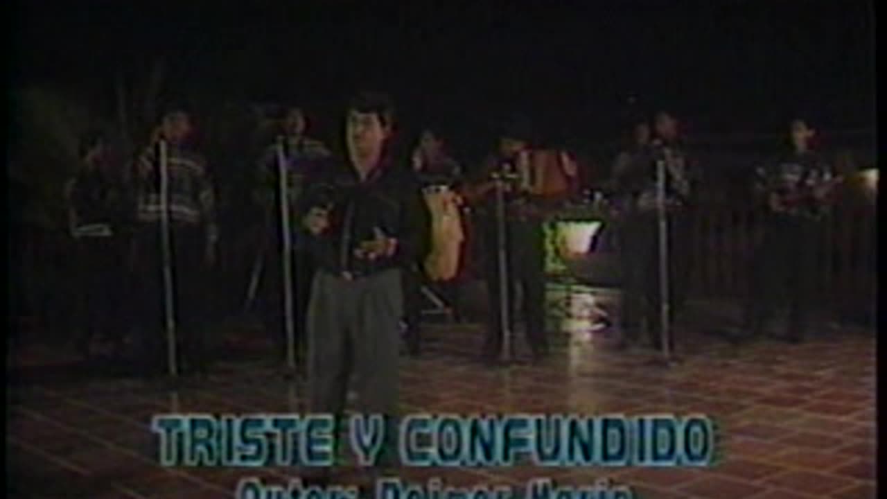 J.Oñate-Triste y confundido