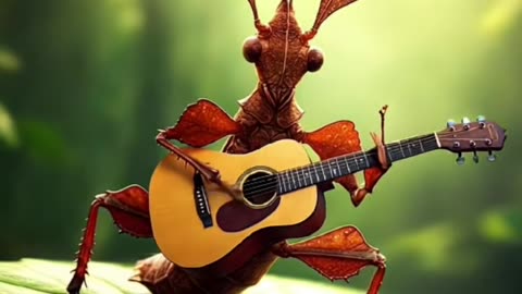 Guitar #guitar #ai #musica #fyp #fypシ