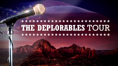 The Deplorables Tour | Fox Nation
