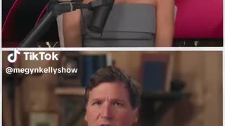 Tucker and Megyn on Big Mike