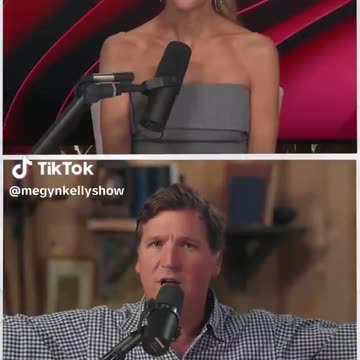 Tucker and Megyn on Big Mike