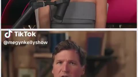 Tucker and Megyn on Big Mike
