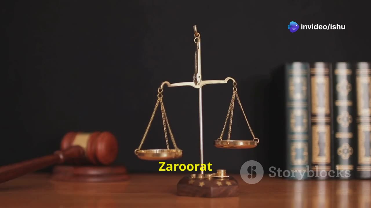 क़ानून क्या है? समाज में इसका महत्व, प्रकार और भूमिका | What is Law? Types & Importance in Society