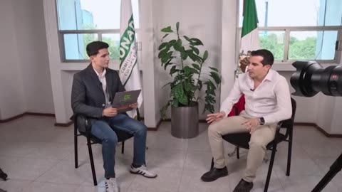 Rommel Pacheco desmiente que ‘no haya apoyo’ al deporte mexicano