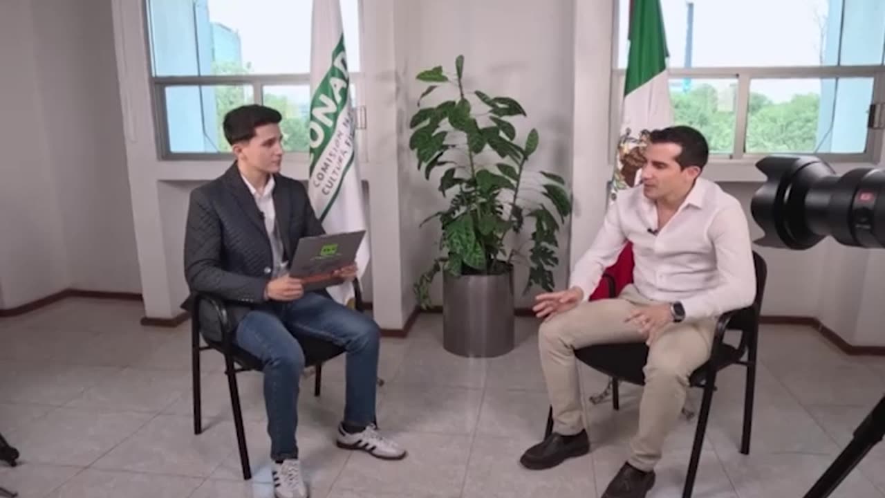 Rommel Pacheco desmiente que ‘no haya apoyo’ al deporte mexicano