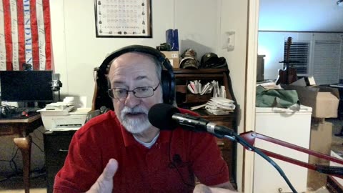 TF Williams Podcast 16 May 2025
