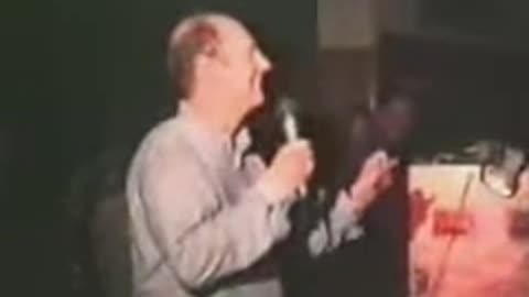 Witness Reggae History: Rodigan vs Luv Injection's Legendary 1998 Face-Off