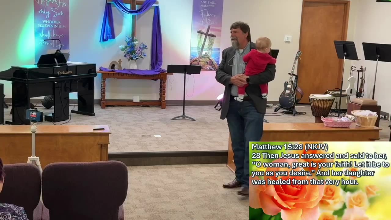 May 11 2025 Mothers Day