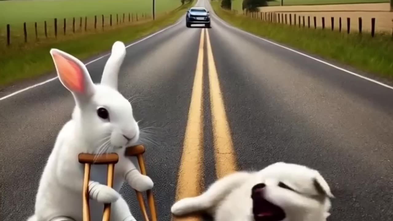 Dr. Rabbit