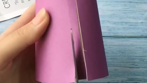 Fun Paper Folding Projects for All Ages