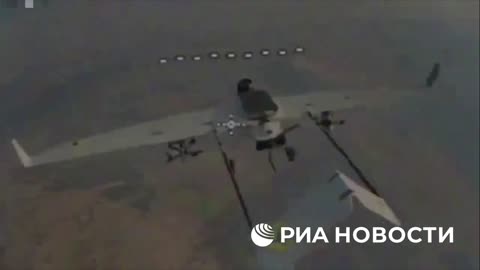 🛸⚔️ Ukraine Russia War | Russian FPV Drone Collides With Ukrainian UAV Mid-Air | RCF