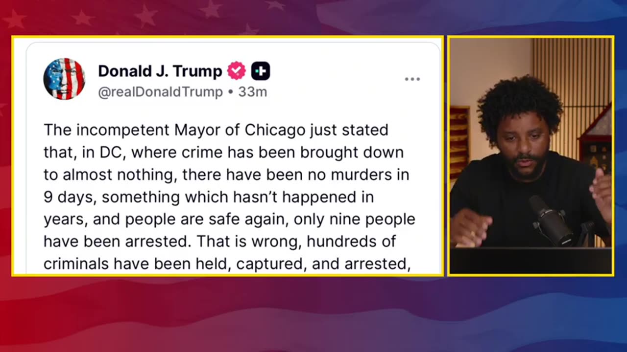 Democrats suffer EMBARRASSING LOSS to Trump after painful press conference goes terribly wrong