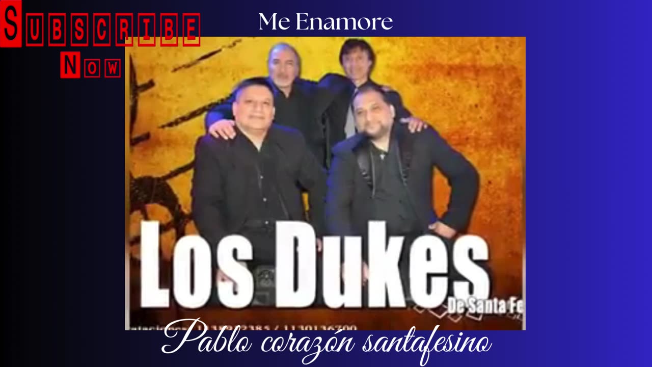 Los Dukes