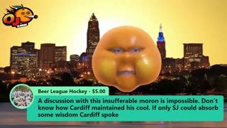 Stuttering John After Show