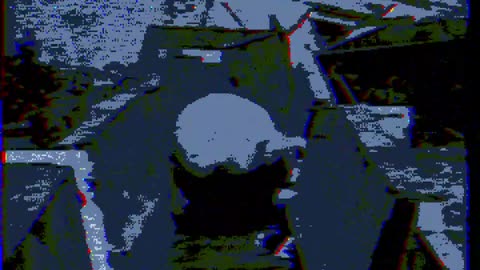I Really Want You Back [feat. Squishface] - Music Video