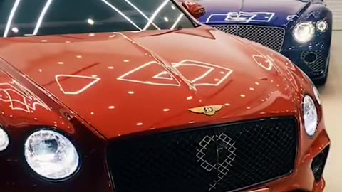 🏎️💎 This Luxury Car is the ULTIMATE Dream Ride! | LuxurySportsCars