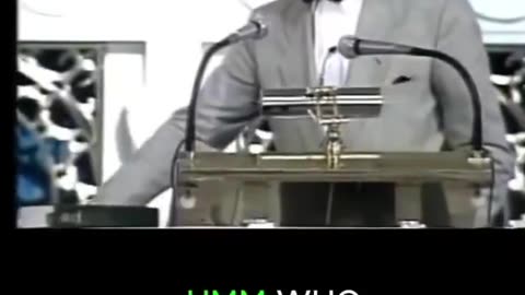 Noah’s Ark 🚢 - Do you know why the Jews angry with me？ — Louis Farrakhan