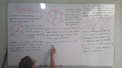 EUREKA CICLO PARALELO | Semana 09 | Geometría S1