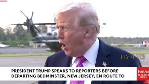 🗣️🇺🇦 Ukraine Russia War | Trump Criticizes Europe's Sanctions on Russia | RCF