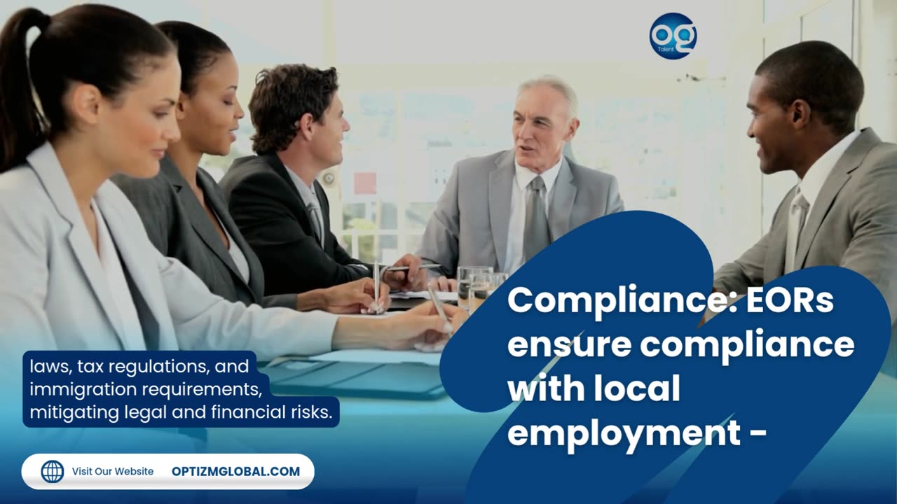 EOR Services & EOR Payroll Significantly Simplify Cross-Border Hiring