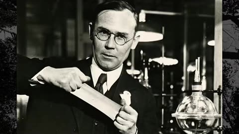 Products That Were Invented For Other Purposes