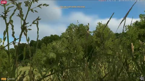 Norse Ghost Recon: Sharpening Stealth Skills on Everon + Waking Up Sheepels!