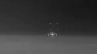 Video of Russian Shahed loitering munition released…