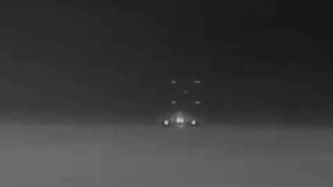 Video of Russian Shahed loitering munition released…