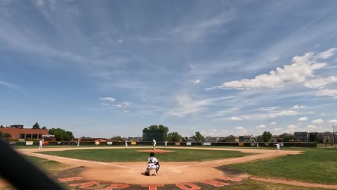 07 24 2025 Batters Box GM 2 16U L JS FO LF
