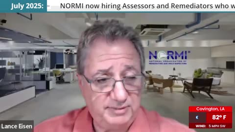 The Indoor Air Quality Channel