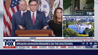 LIVE REPORT: Trump–Zelenskyy summit unfolds while drug smuggling crisis and shutdown grow #News