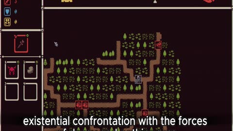 This Game is a Journey to Yourself #shorts