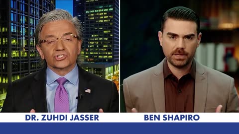 Jasser and Shapiro Tonight on Life, Liberty and Levin