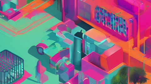 What is a smart city like