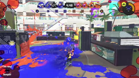 Splatoon 3 - Splat em all!! [127]