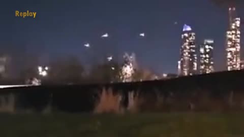 Existe-t-il une base d'OVNIs à Meadow Lake, au Nouveau-Mexique ?