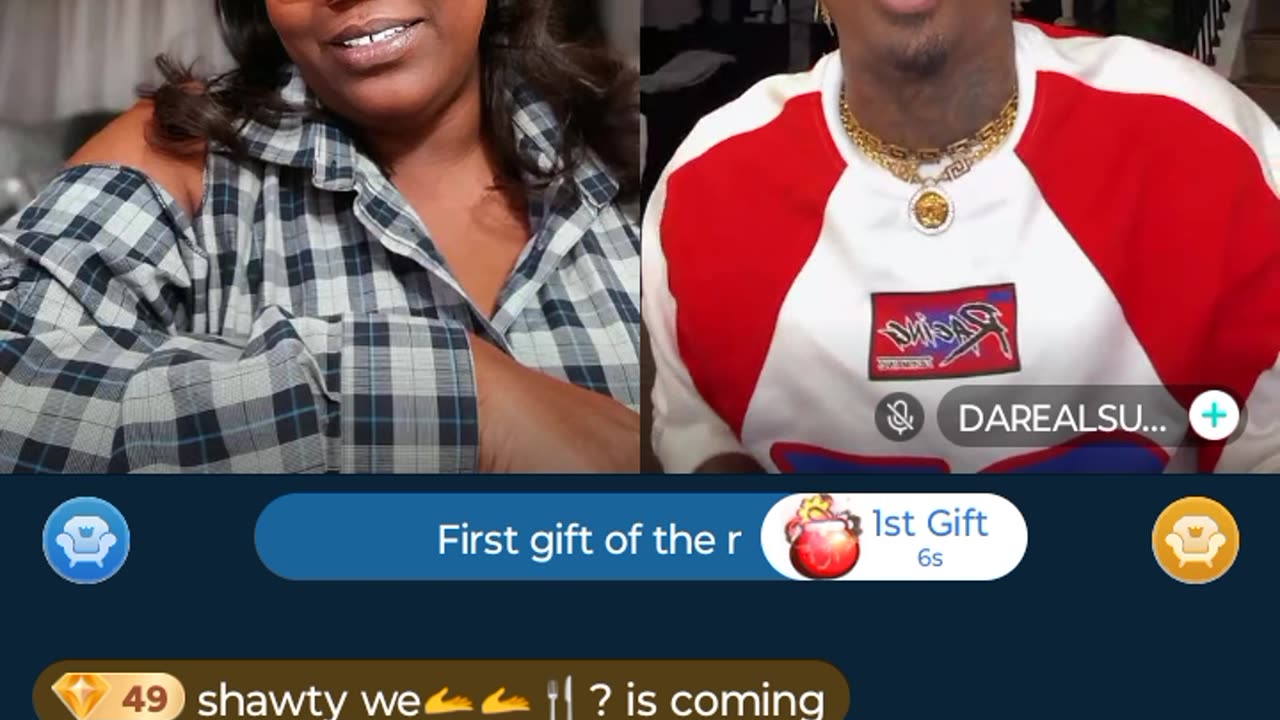 Supa caught stealing out Walmart but are we surprised he buys food stamps