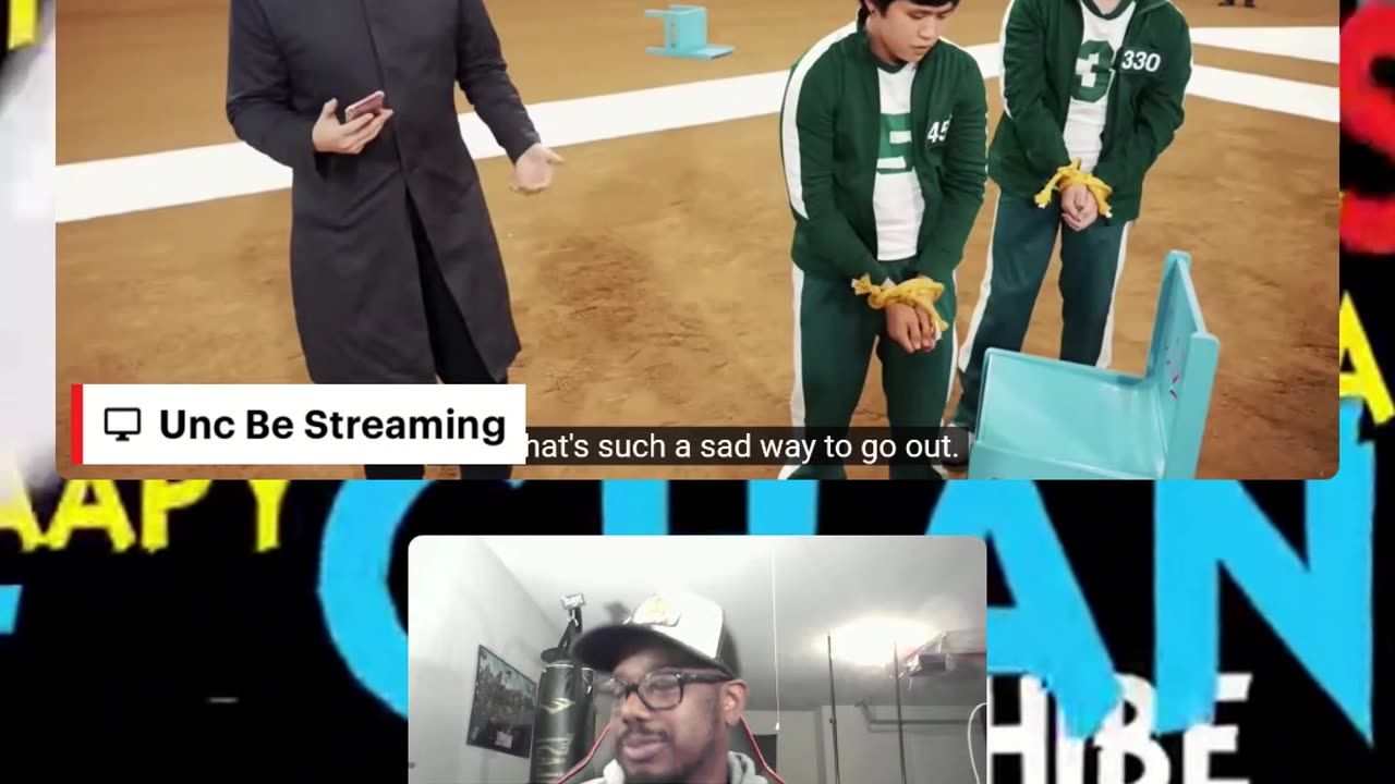 Thursday Night DEMON TIME! SH** Talking & Random Reviews