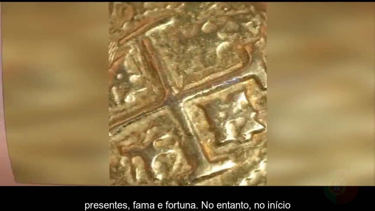 THE FALL OF THE CABAL - Ep. 1 - Documentary