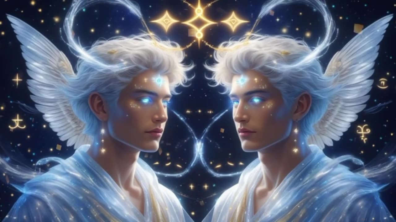 Gemini - Horoscope for the Month of May