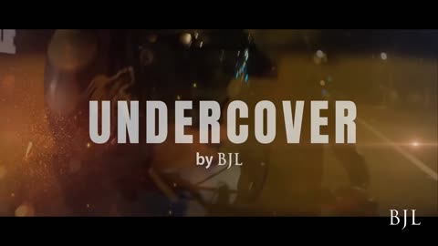 Undercover - Kathryn Bernardo, James Reid & Maja Salvador (KathReid/CatWolf)