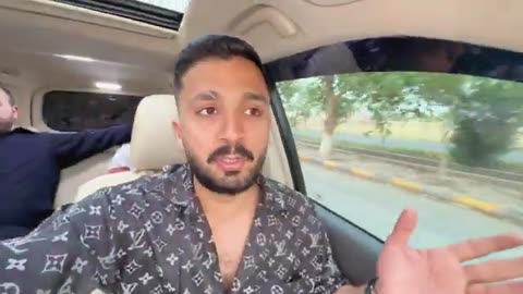 "Pehli Mulaqat: Ayat Zahra Mamo ki Jan ka Ehsaas 🥺💖"