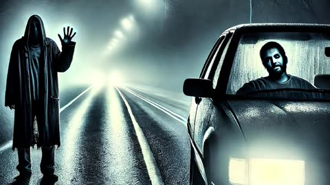 The Vanishing Passenger | Rumble Foryou | Horror Stories