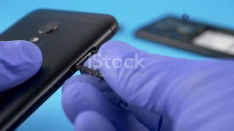 Revive Your Smartphone Battery