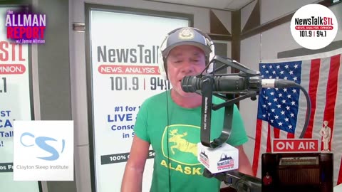 The Allman Report | 06.03.20258