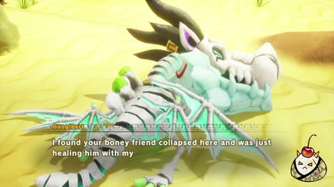 Fantasy Life i: The Girl Who Steals Time Ep 10