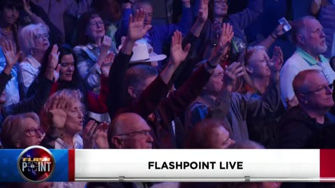 FlashPoint LIVE NOW | Colorado Day 2 Event | Special Guests